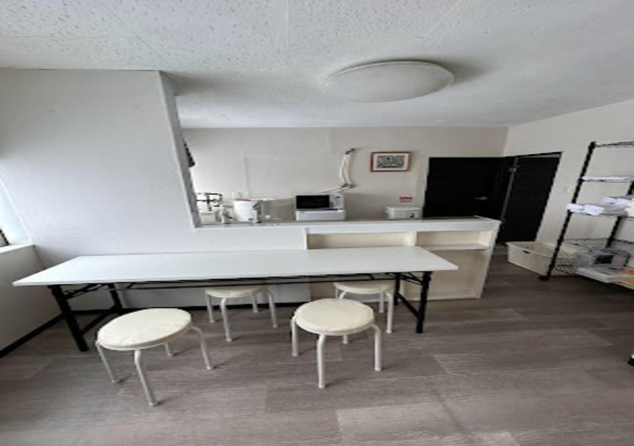 Ota Apartment - Vacation Stay 16061 Otaru Exterior photo